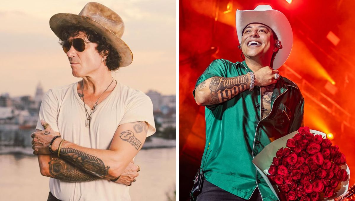 Conciertos en CDMX en junio 2025
