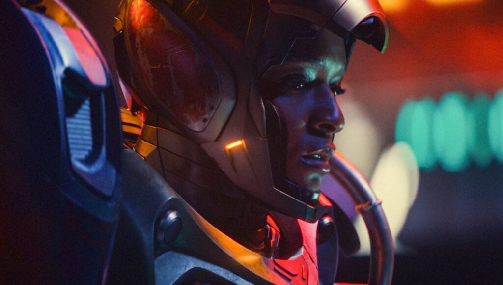 En qué fecha sale el próximo capítulo de la serie Ironheart