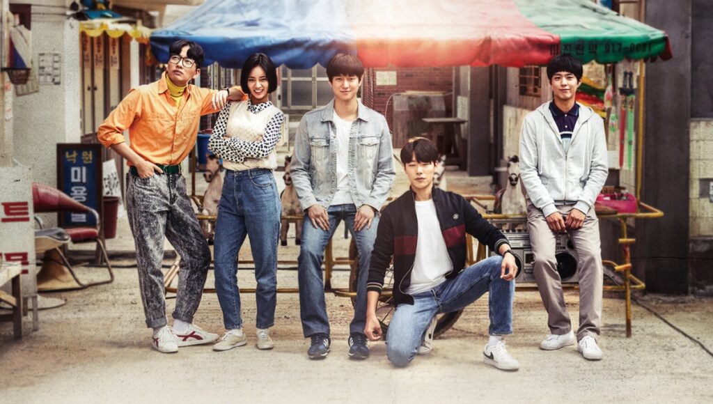 Doramas inolvidables