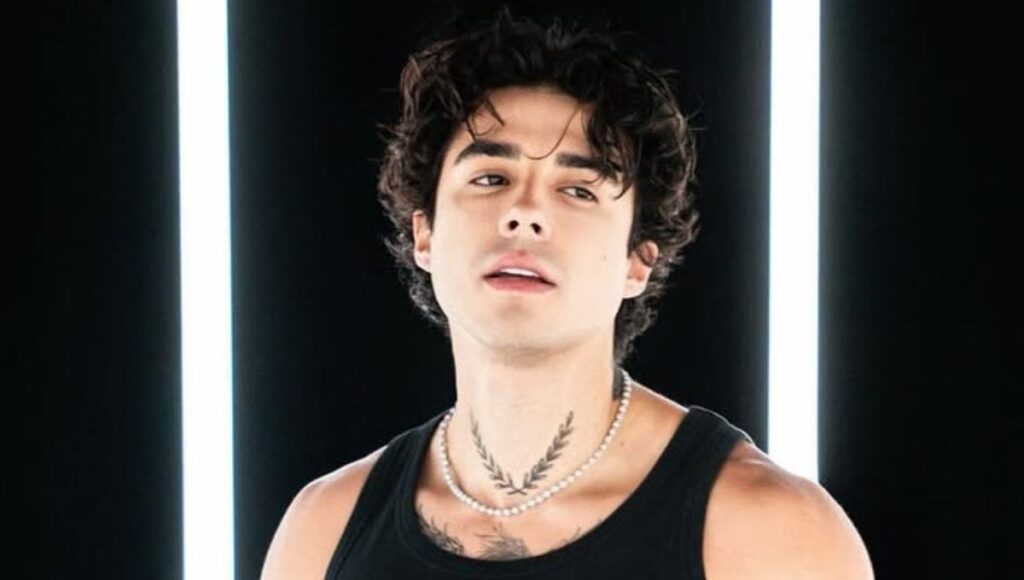 Qué hizo Mario Bautista