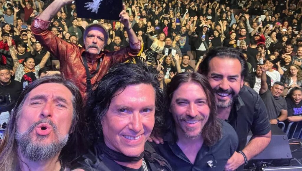 El origen de la frase más icónica de Viento de Caifanes