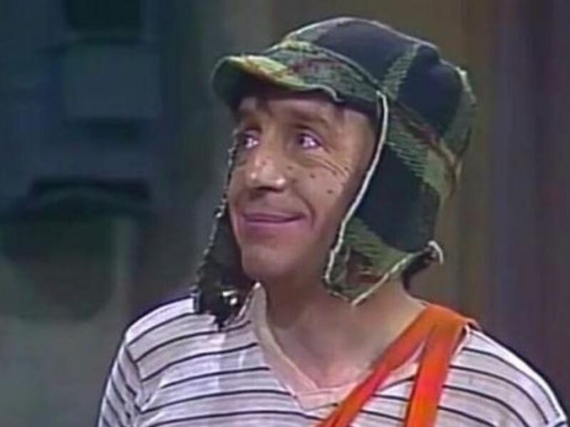 estas son las canciones que chespirito compuso a lo largo de su carrera
