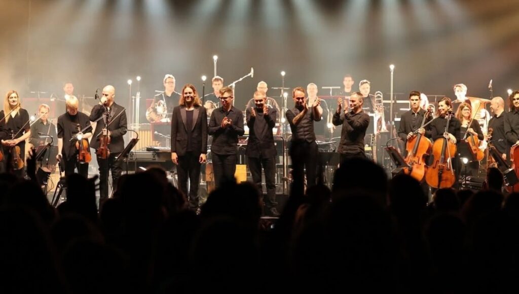 este es el precio del mejor lugar del auditorio nacional para ver a sigur ros