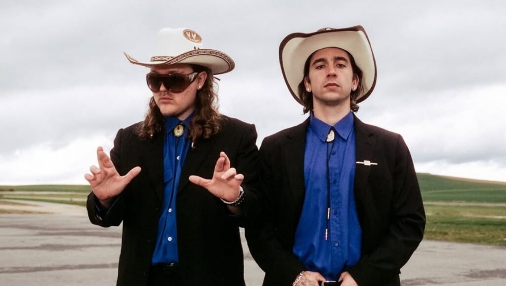 estos 3 cantantes españoles en ascenso tienen que ir en tu playlist si o si