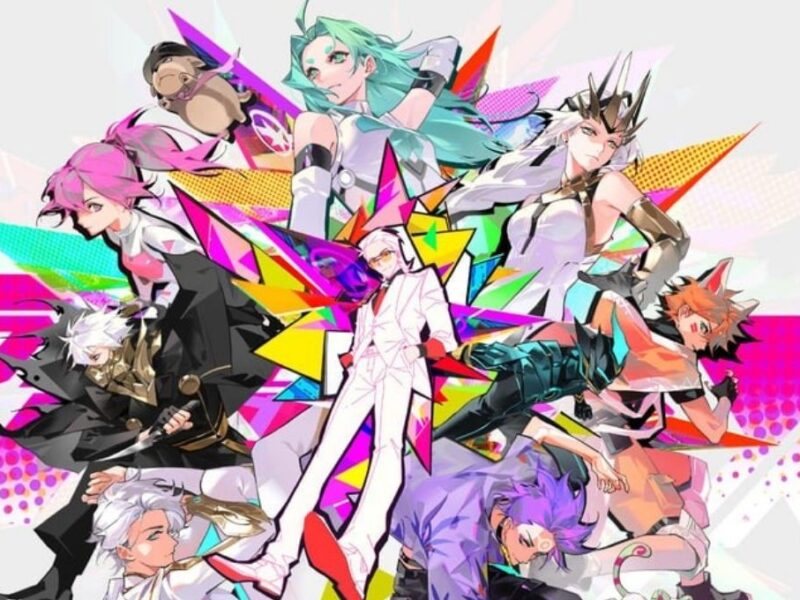 estos son los animes que llegaran a crunchyroll durante el mes de julio