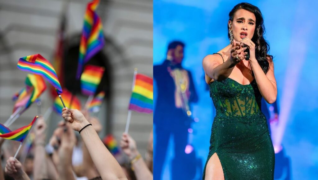 estos son los artistas confirmados para la marcha del orgullo 2025 en la cdmx
