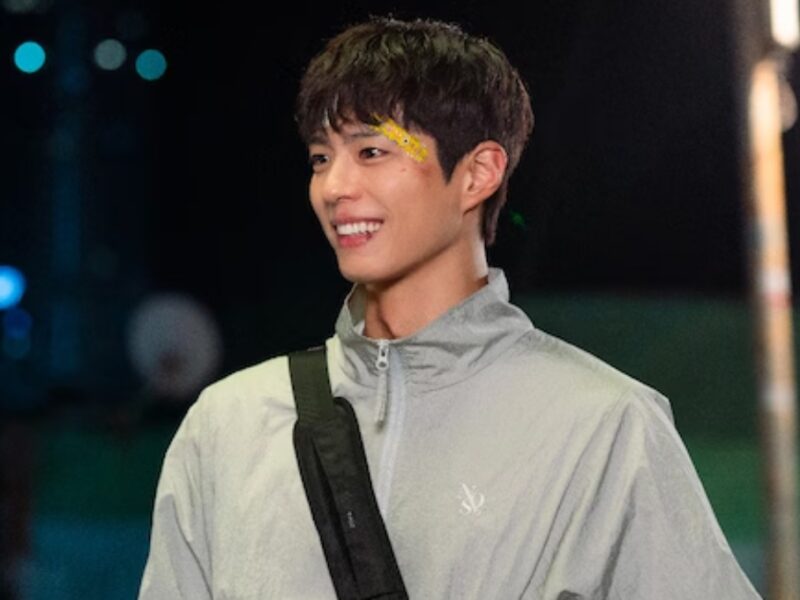 Good Boy, estreno del dorama en Prime Video