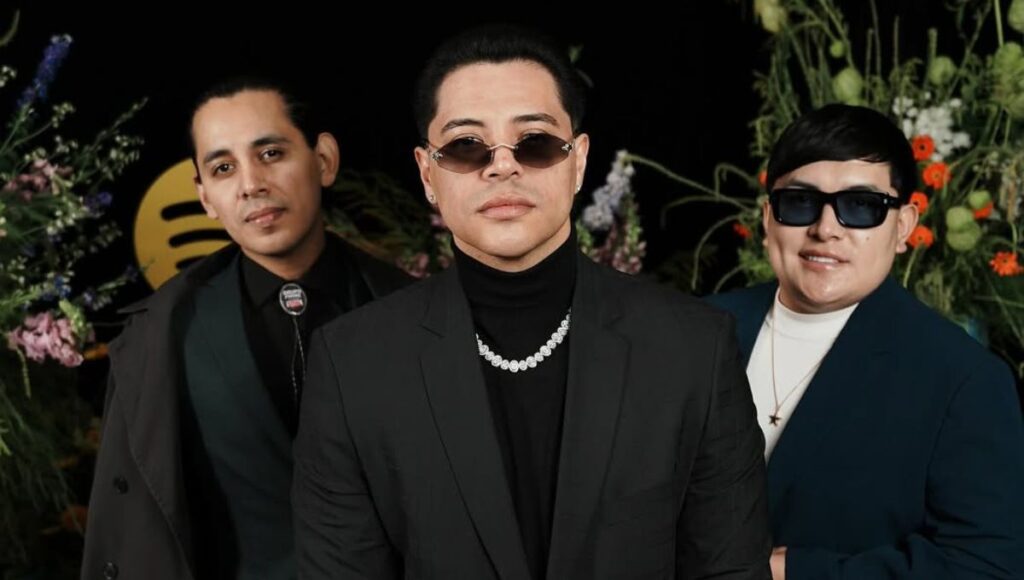 A qué hora termina el concierto de Grupo Firme en el Estadio GNP