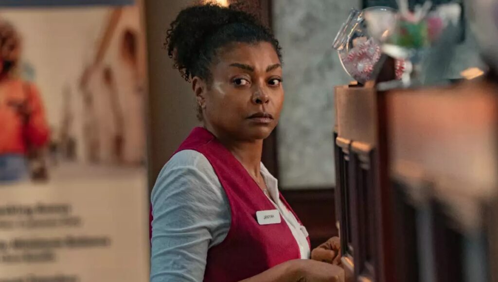 Harta, la nueva película de Netflix