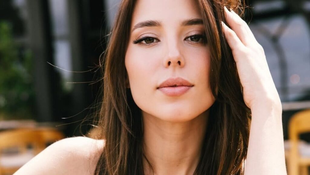 Checa los horarios del concierto de Majo Aguilar