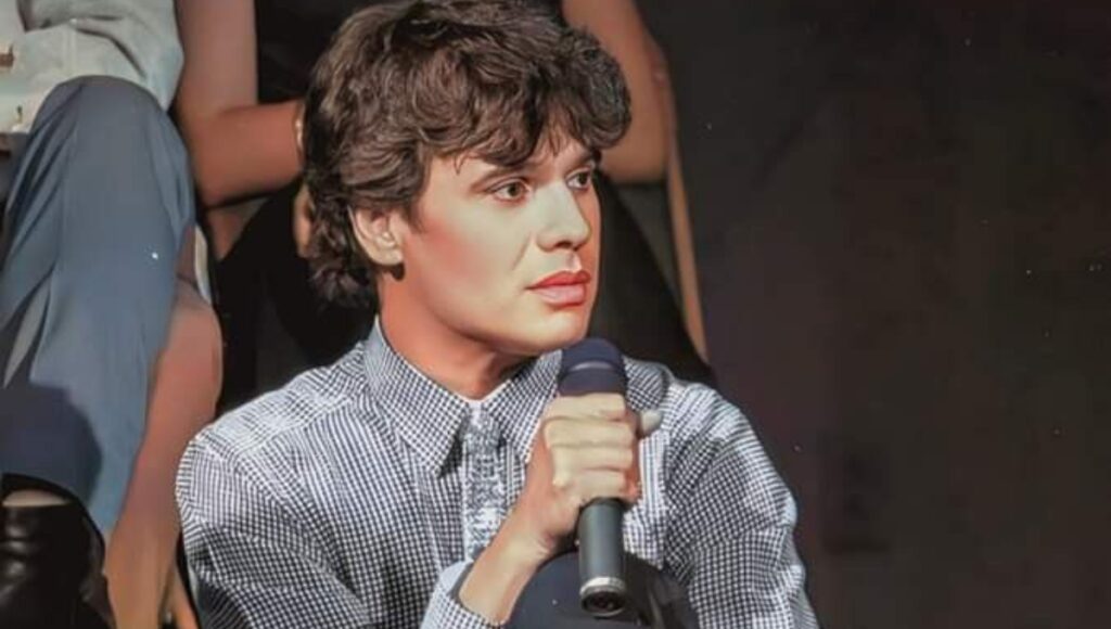La canción de Juan Gabriel que no se le dedica a cualquiera