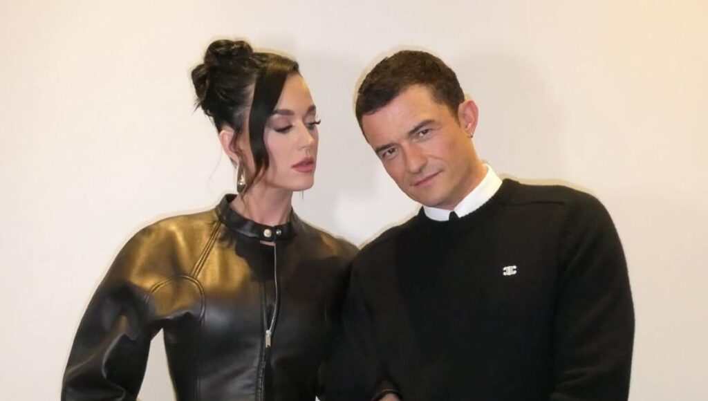 ¿Katy Perry y Orlando Bloom terminaron su relación?