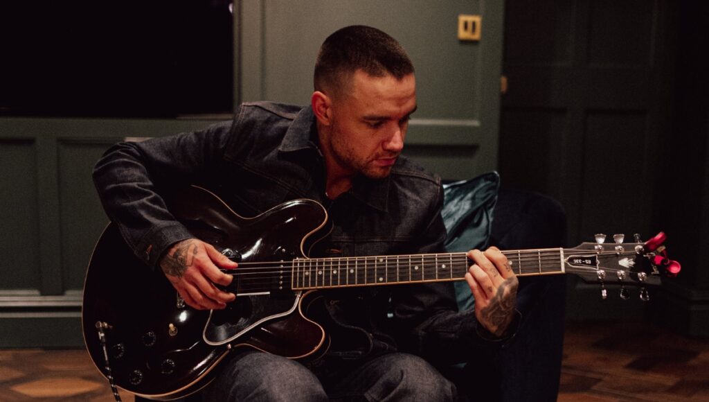 Proyectos de Liam Payne antes de morir.