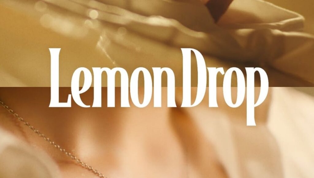 Checa la letra de Lemon Drop de ATEEZ