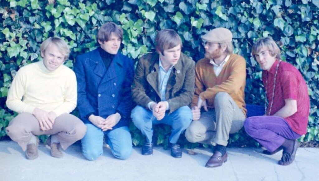 Letra de 'Kokomo' de The Beach Boys