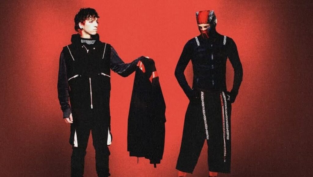 Twenty One Pilots lanzó una nueva canción, esta es la letra de The Contract