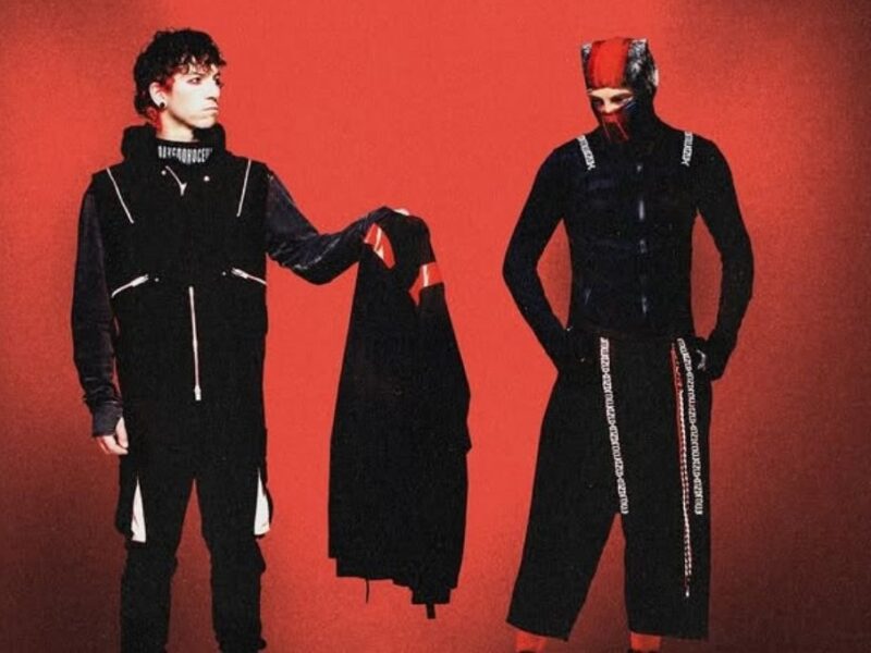 Twenty One Pilots lanzó una nueva canción, esta es la letra de The Contract