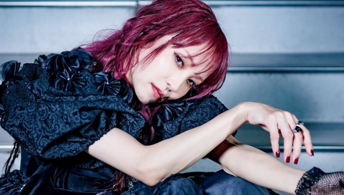 A qué hora termina el concierto de LiSA en CDMX