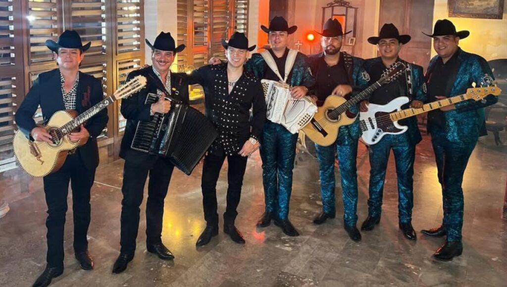 Los Alegres del Barranco regresan a los escenarios