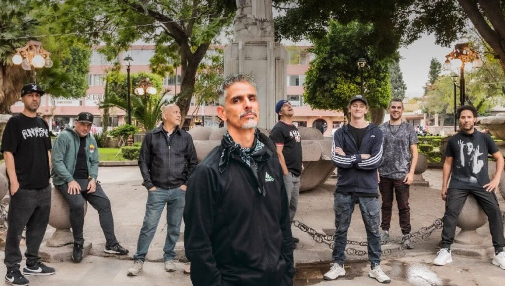Los Cafres anuncian gira por México