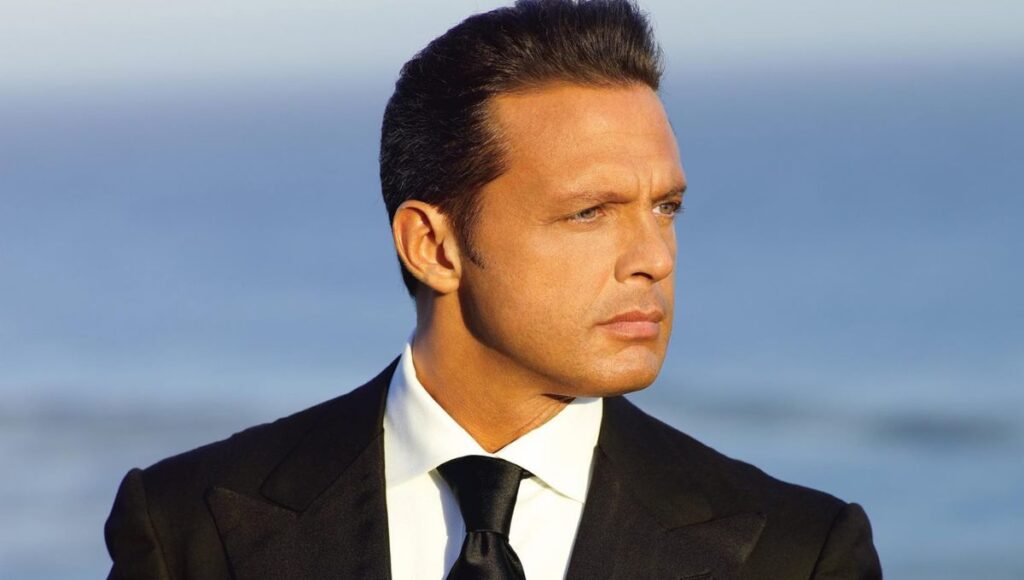 Canciones de Luis Miguel en coreano