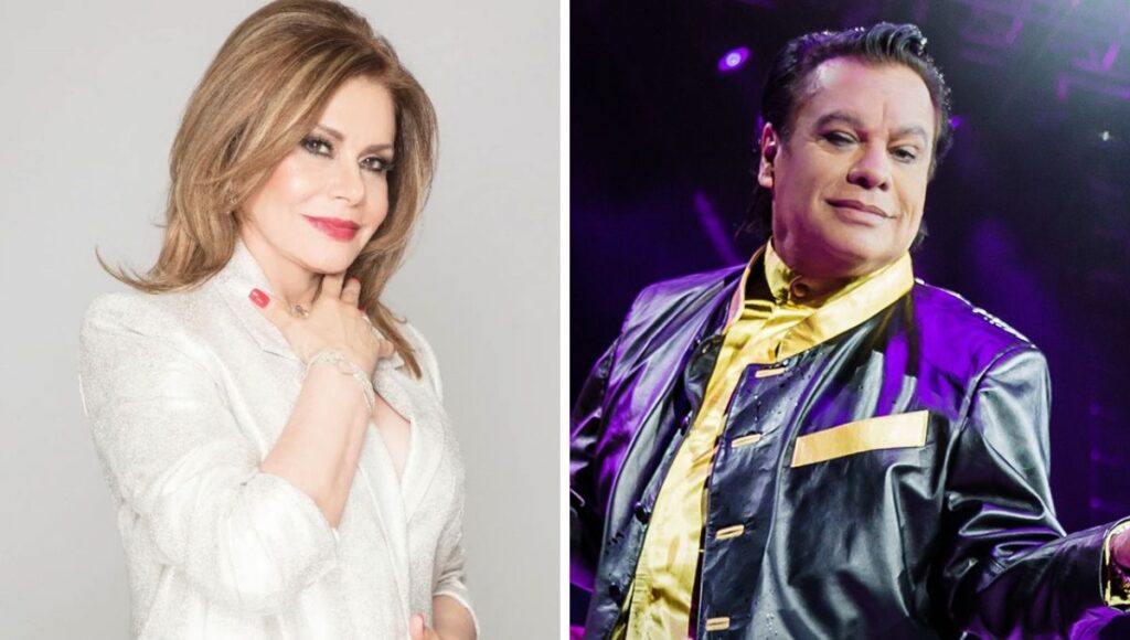 Por qué Juan Gabriel estuvo en la cárcel