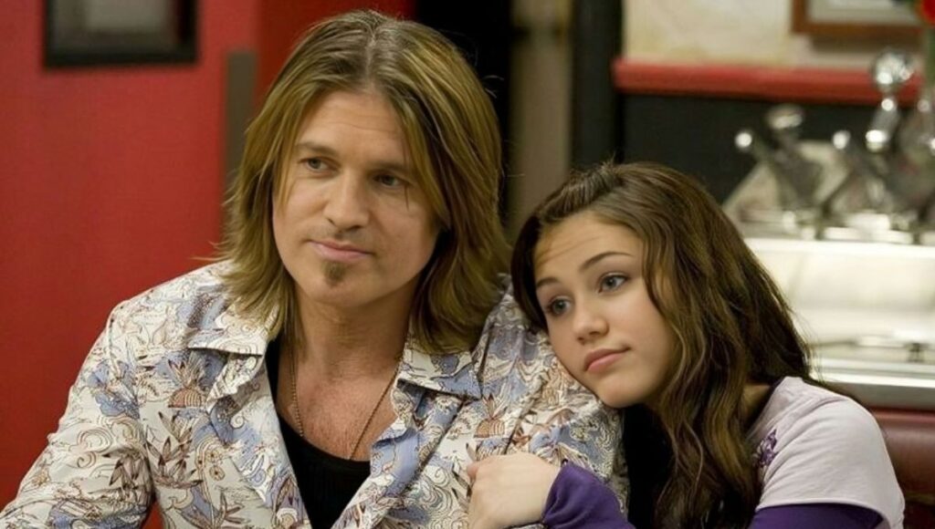 Por qué se distanciaron Miley Cyrus y Billy Ray Cyrus