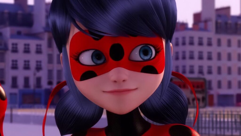 Cuándo ver Miraculous: Las aventuras de Ladybug y Car Noir en el cine