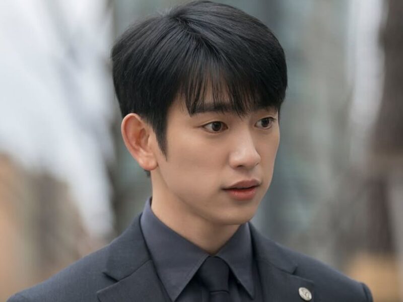 Park Jin-young, actor de Nuestro Seúl por descubrir