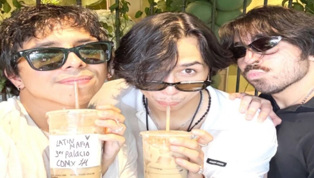 Latin Mafia regresa al Palacio de los Deportes