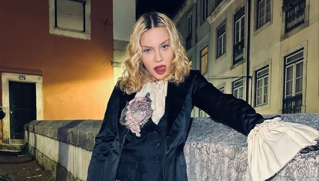 Cómo se relacionan el Papa Leo XIV y Madonna