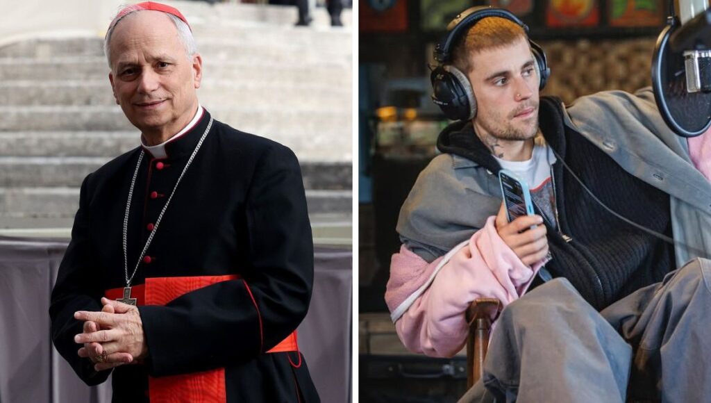 Antepasados del Papa Leo XIV