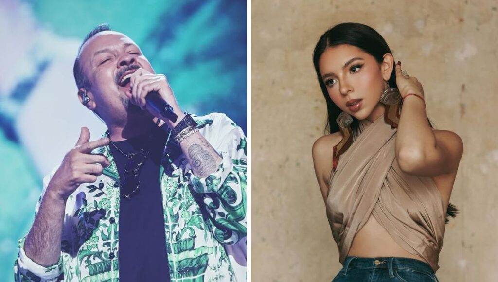 Pepe Aguilar revela cómo se siente al ver que critican a Ángela Aguilar
