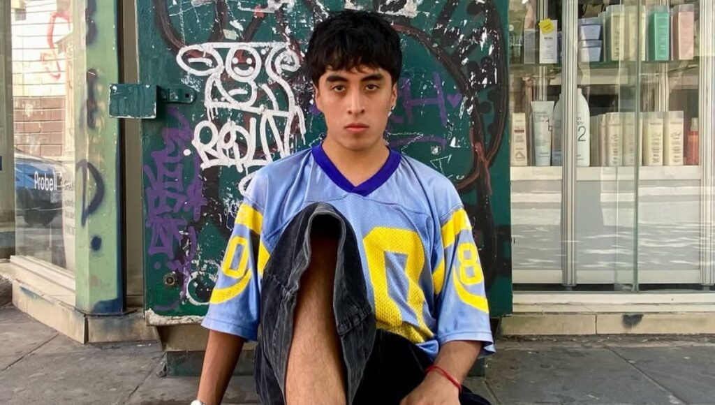 Plastikboy conquista a NSQK