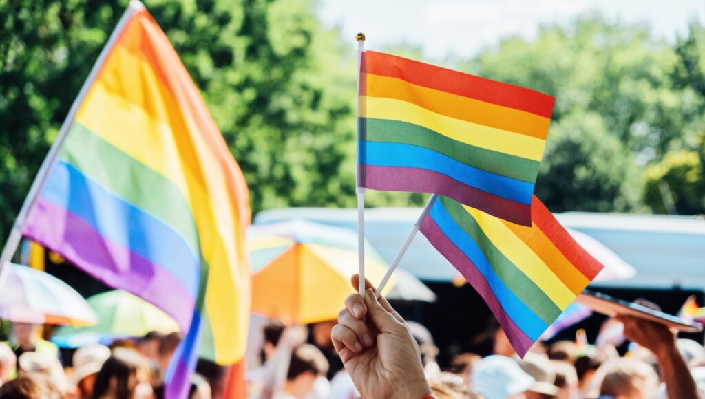 Pride Together, concierto LGBT