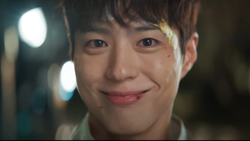 Segunda temporada de Good Boy