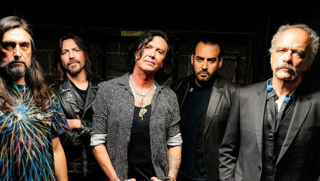 Este es el significado de Los dioses ocultos de Caifanes