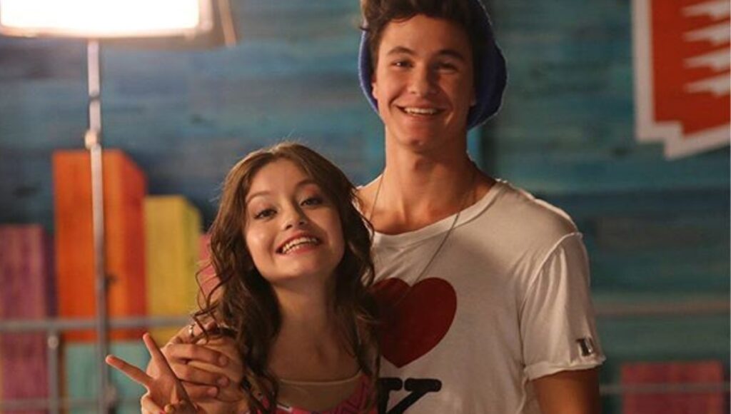 Estreno de la nueva temporada de Soy Luna