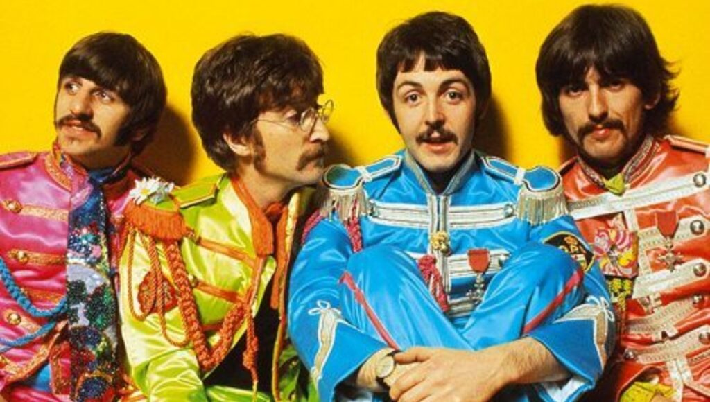 Concierto gratis tributo a The Beatles
