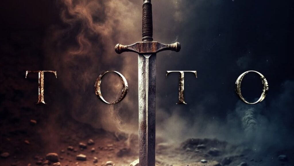 Toto en el Palacio de los Deportes