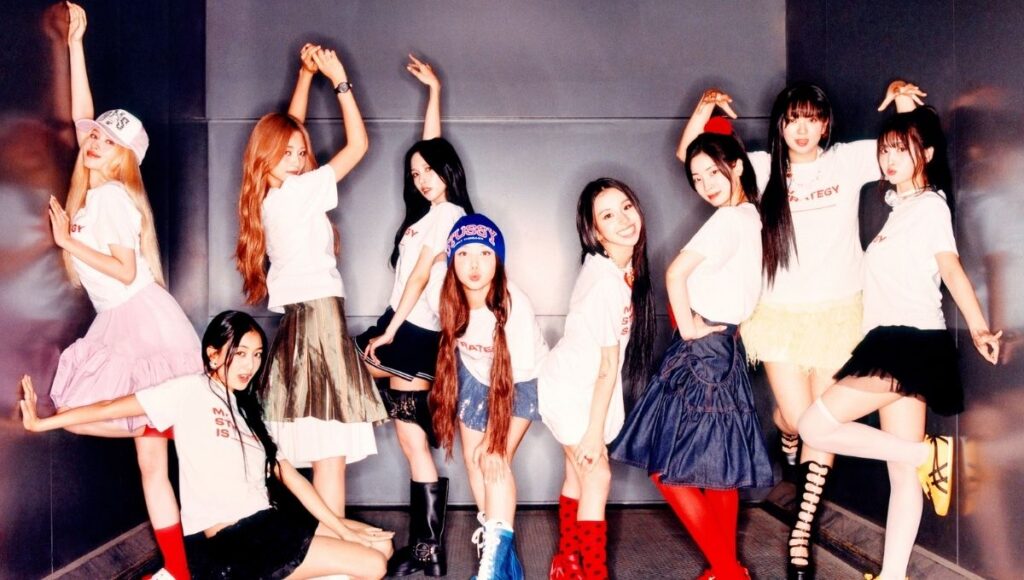 Cuándo regresa TWICE a México