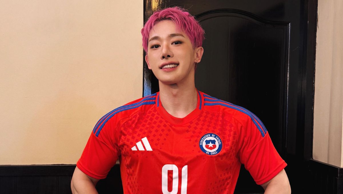 Horarios del concierto de Wonho en el Auditorio BB de la CDMX