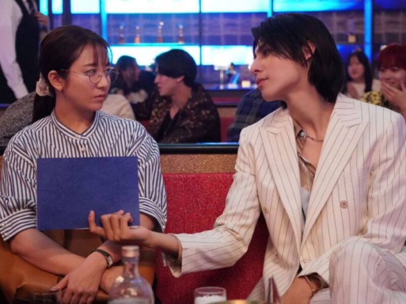 Reparto de Aprender a Amar, el nuevo dorama de Netflix