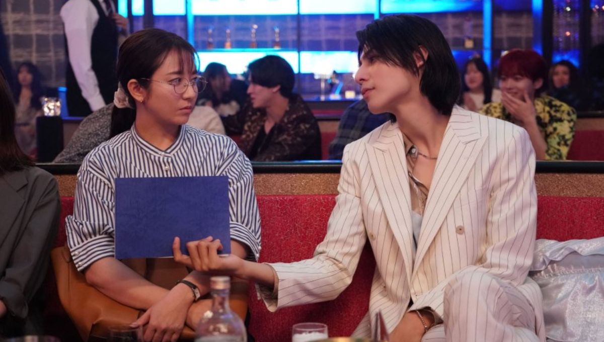 Reparto de Aprender a Amar, el nuevo dorama de Netflix
