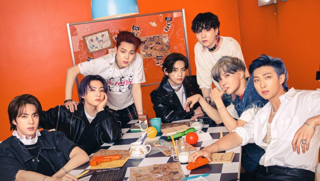 Cuándo se estrena BTS Army: Forever We Are Young