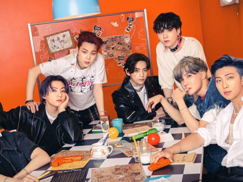 Cuándo se estrena BTS Army: Forever We Are Young