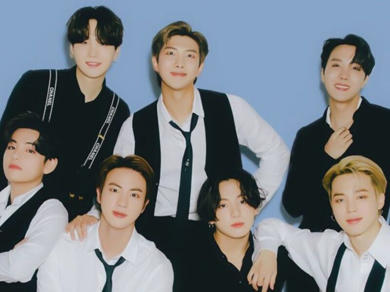 La canción de BTS que debes escuchar según tu signo zodiacal