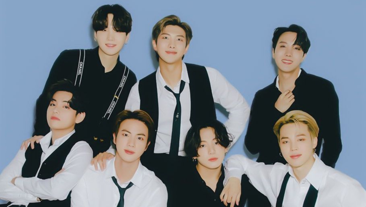 La canción de BTS que debes escuchar según tu signo zodiacal