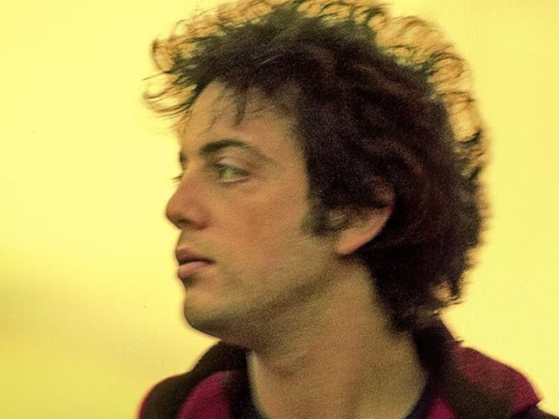 Soundtrack del documental de Billy Joel