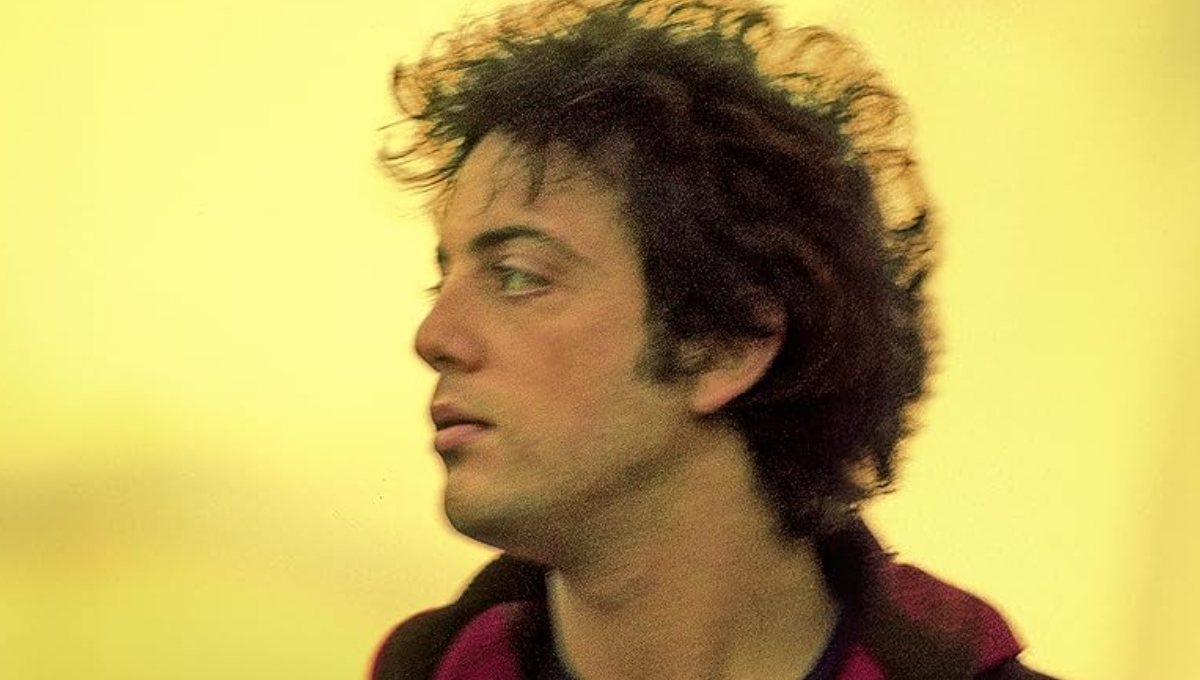Soundtrack del documental de Billy Joel